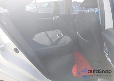 2023 Toyota Camry Le из США, поврежденный, VIN 4T1C11AK6PU088308